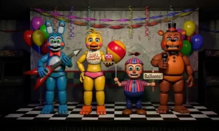 ‘Five Nights at Freddy’s 2’ llegará a streaming el 3 de abril tras arrasar en taquilla