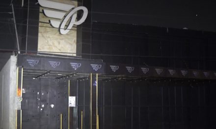 Golpe al narcomenudeo en bares del norte de Saltillo
