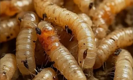 Aumentan a ocho los casos de gusano barrenador en fauna silvestre en México