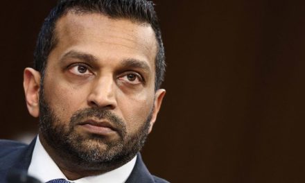 Irán vulnera al FBI: Hackers filtran correos y documentos personales de su director Kash Patel