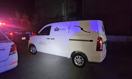 Hombre fallece tras sufrir aparente infarto en Ramos Arizpe