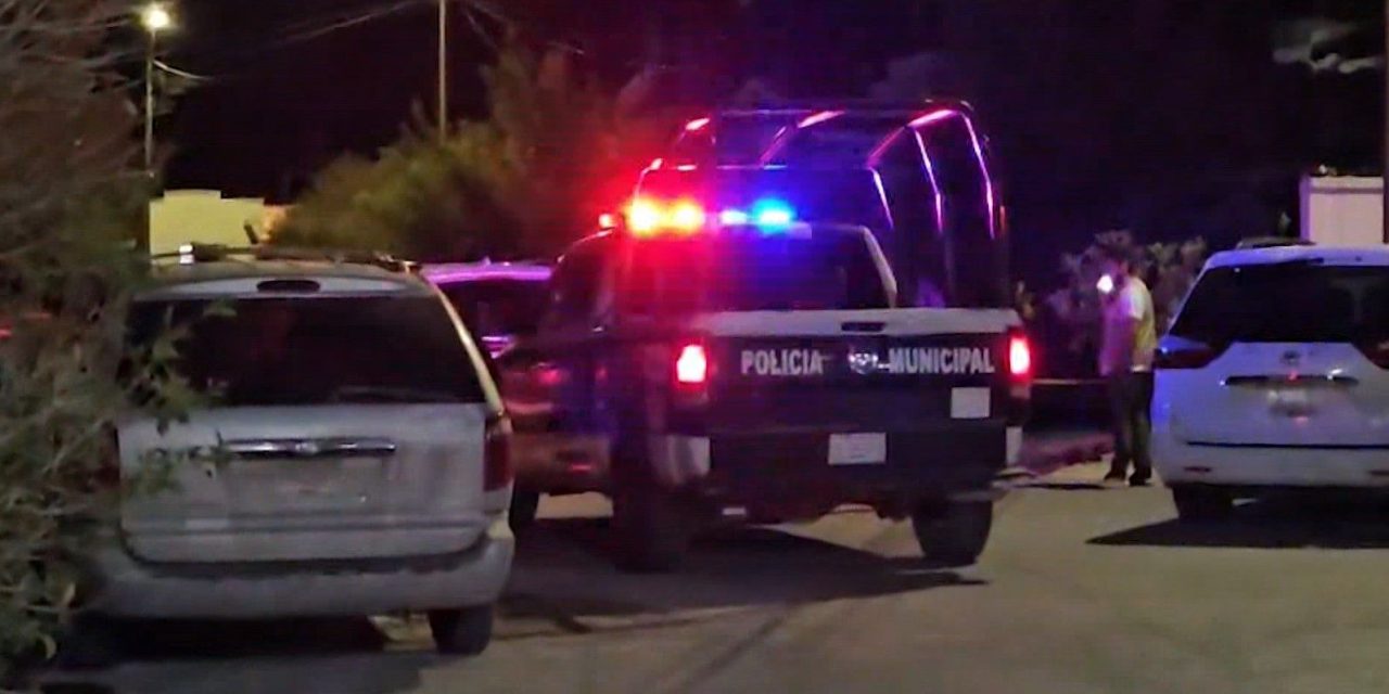Hombre es localizado sin vida en Saltillo