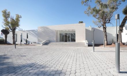 Será el antigüo Hospital del Niño un centro integral para atender la salud mental