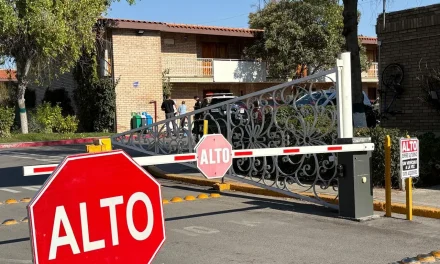 Hombre pierde la vida al inerior del Hotel Imperial en Saltillo