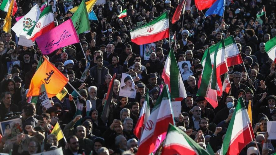 ¿Está vivo el nuevo líder de Irán?; Trump afirma que Mojtaba Jameneí está muerto