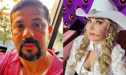 Defensa de Alicia Villarreal explota tras aplazamiento de audiencia contra Cruz Martínez