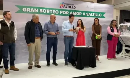 Saltillo ha recaudado más de 400 millones de pesos por el pago del impuesto predial