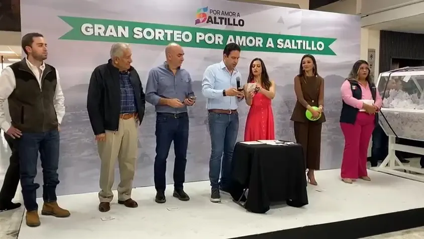 Saltillo ha recaudado más de 400 millones de pesos por el pago del impuesto predial