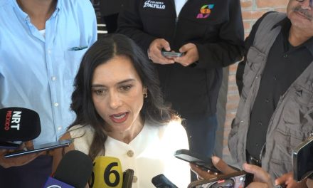 Incrementa pago de predial en línea en Saltillo