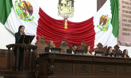 Inicia periodo ordinario de sesiones