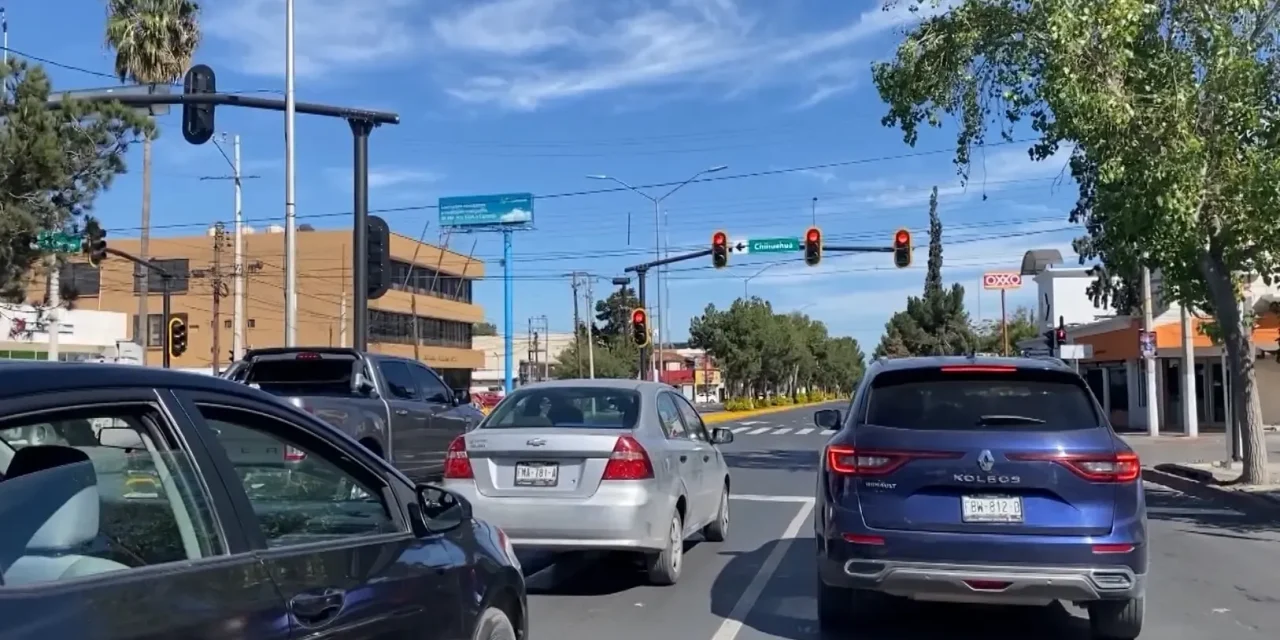 Saltillo: Intervendrán bulevar Carranza de norte a sur