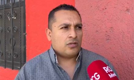 Invita líder social a no jugar con la voluntad ciudadana