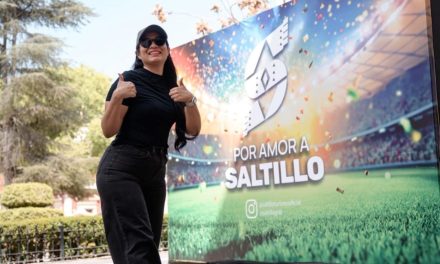 Invita Municipio a recorridos  turísticos en el Centro Histórico de Saltillo