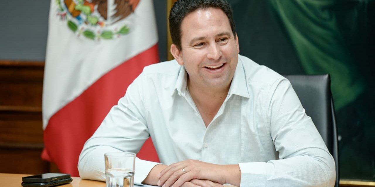 Destaca Consulta Mitofsky el nivel de aprobación de Javier Díaz