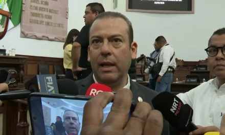 La ciudadanía sabe identificar quienes trabajan y quienes no; Felipe González