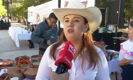 La fiesta se vive en Arteaga durante Semana Santa con el Festival 2026