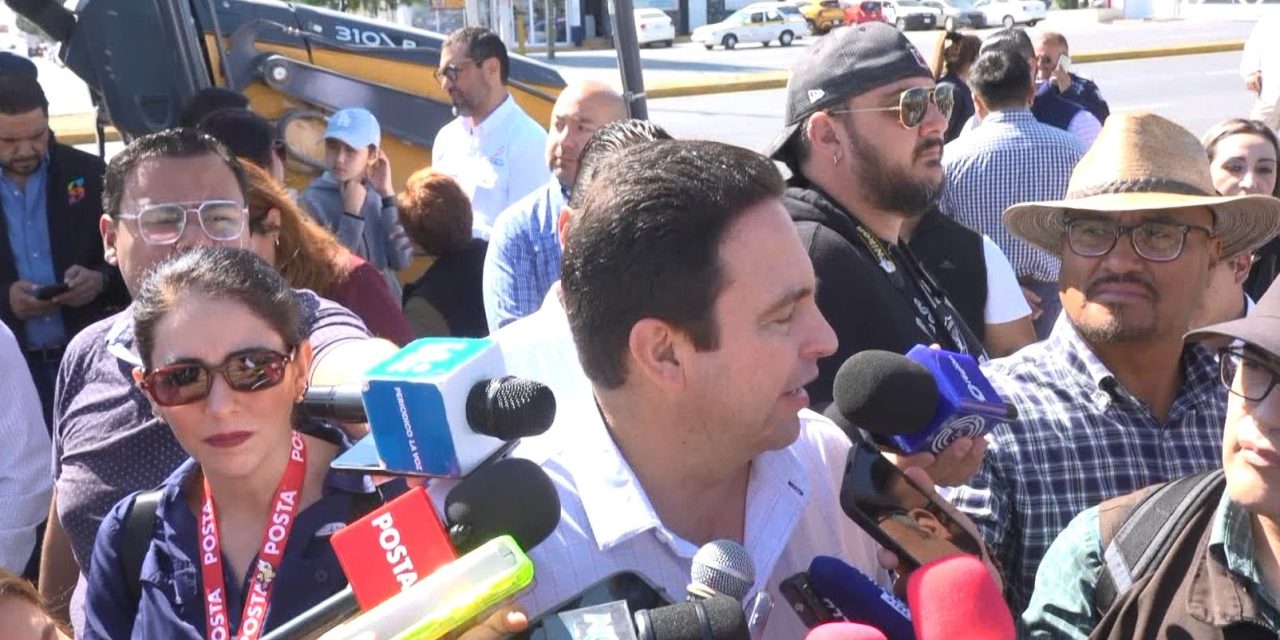 La Marina reconoce la seguridad que se percibe en el estado de Coahuila