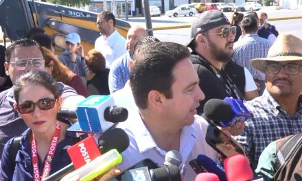 La Marina reconoce la seguridad que se percibe en el estado de Coahuila