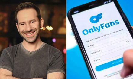 Fallece Leonid Radvinsky, el multimillonario dueño de OnlyFans