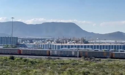 Le va bien a Coahuila en el primer trimestre de 2026 en materia económica