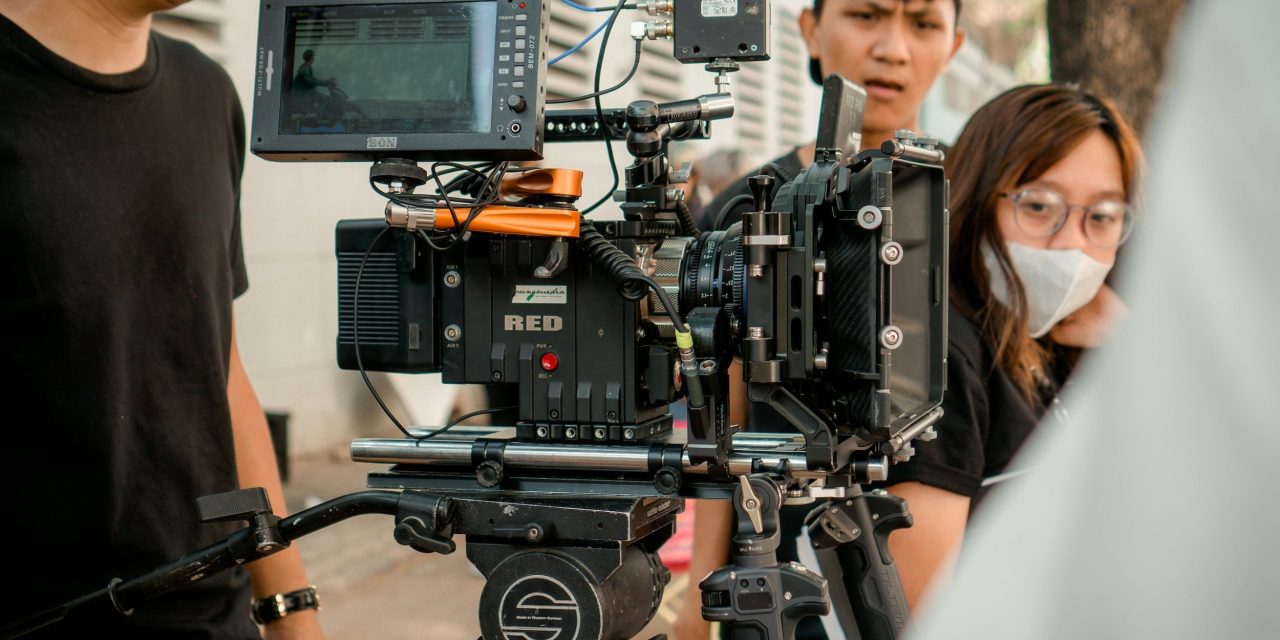 México estrena nueva Ley Cinematográfica y Audiovisual