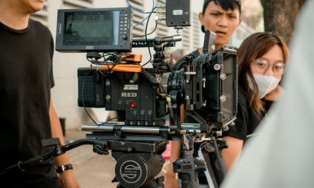 México estrena nueva Ley Cinematográfica y Audiovisual