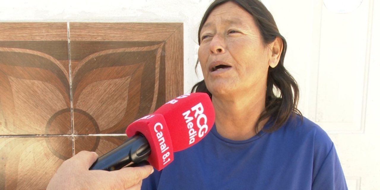 Lo pierden todo en incendio en Ramos Arizpe