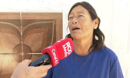 Lo pierden todo en incendio en Ramos Arizpe