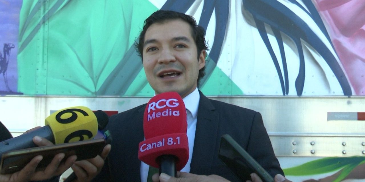 Los jóvenes enfrentan una pandemia de 4 elementos, afirma Iván Terashima