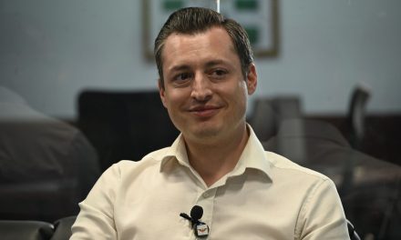 ‘Dejen de lucrar con mi padre’: Colosio Riojas pide a Sheinbaum indulto para Mario Aburto