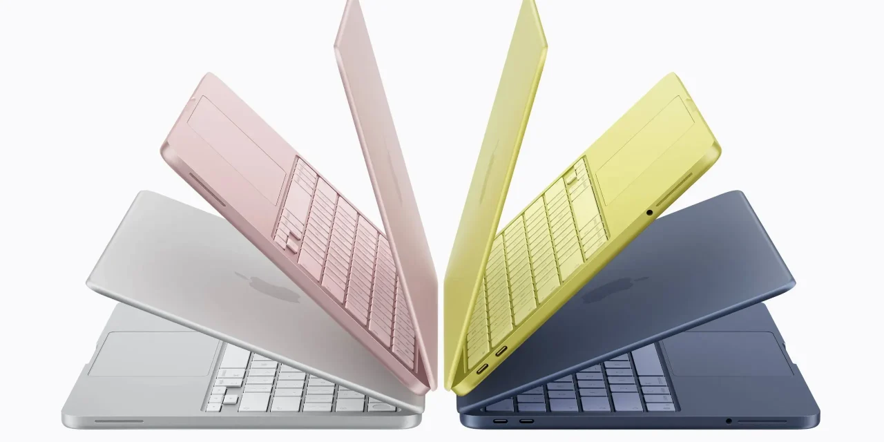 Apple lanza la MacBook Neo, su laptop más económica ¿Cuánto costará en México?