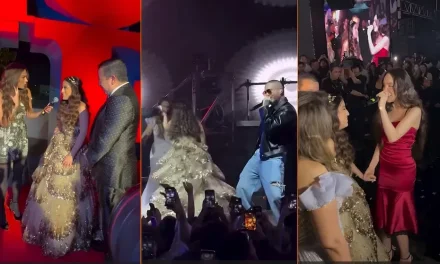 ¿Quién es Mafer, la joven que celebró sus XV años en Tabasco y reunió a  J Balvin, Belinda y Galilea Montijo?