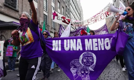 ¿Cómo prepararte para la marcha del 8M?