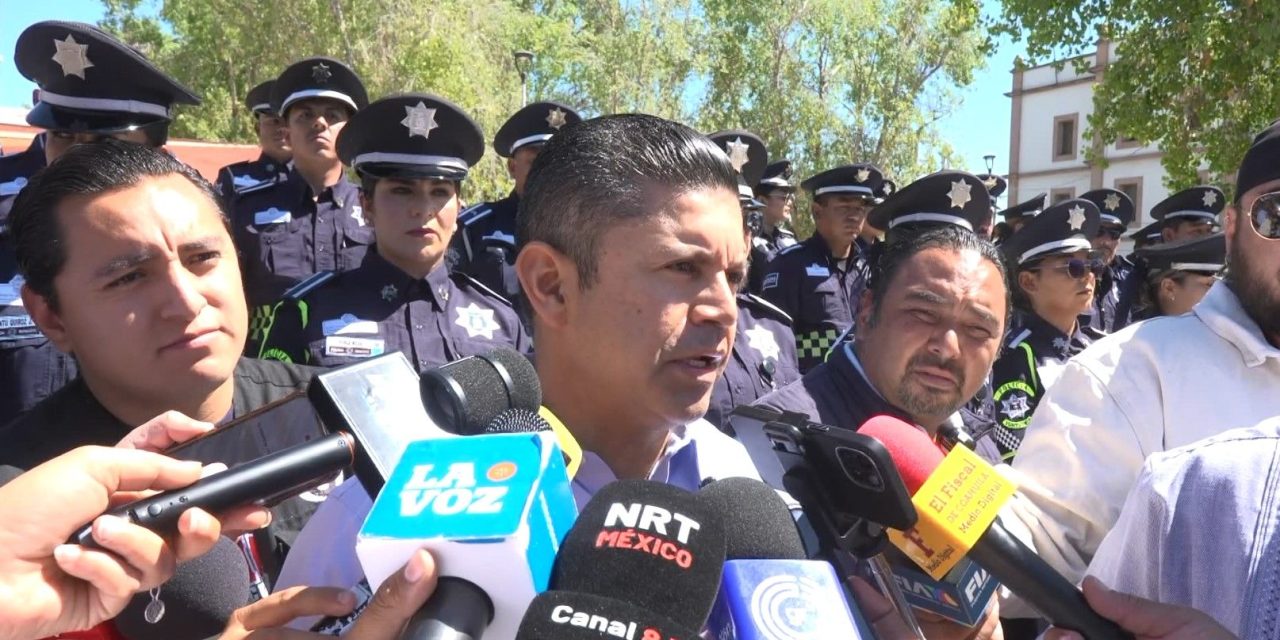 Más de 183 reportes recibidos mediante el número 800 Violeta