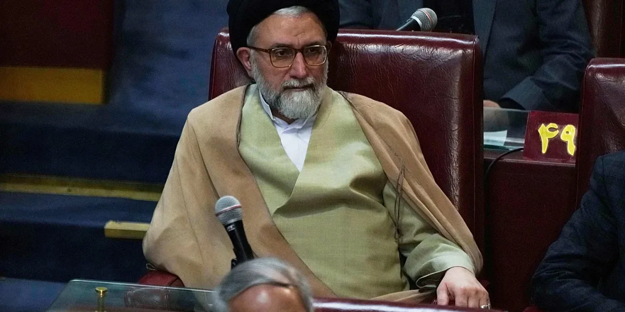 Israel elimina a Esmail Khatib, ministro de Inteligencia de Irán