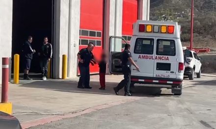 Menor es atacado por serpiente de cascabel y es trasladado grave al IMSS