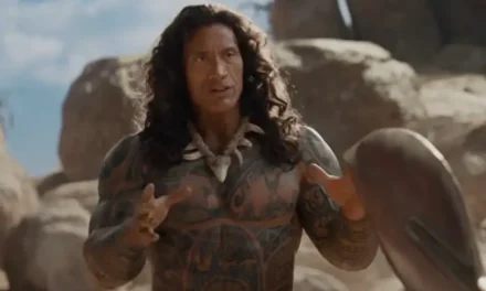 Disney lanza primer tráiler del live-action de Moana rumbo a su estreno en 2026