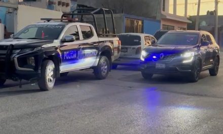 Moviliza reporte de olores fétidos en Saltillo
