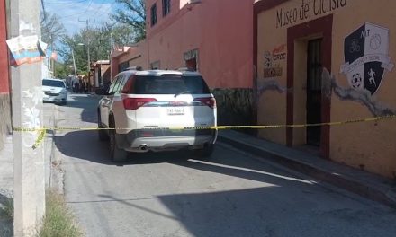 Tragedia en Parras: Muere hombre durante labores de poda