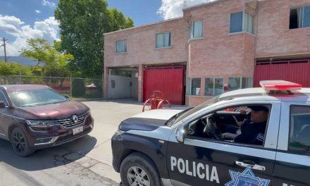 Mujer pierde la vida camino a recibir atención médica en Saltillo