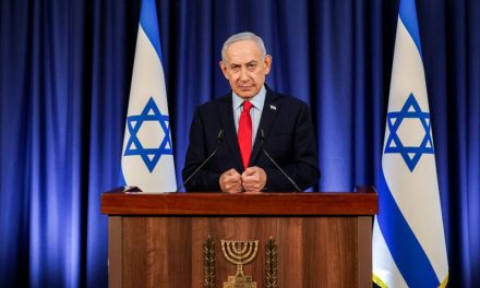 ‘Estamos aplastando al enemigo’; Netanyahu  afirma que va ganando la guerra contra Irán