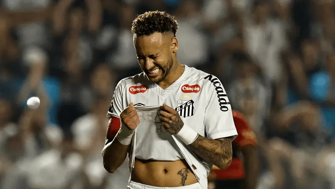 ¿Coincidencia o tradición? Neymar causa baja por lesión a horas del cumpleaños de su hermana
