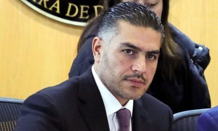 ¿Todos quieren probar a Harfuch? Algunos ya hasta lo ‘mordieron’ luego de que crearan la ‘Harfuch-concha’