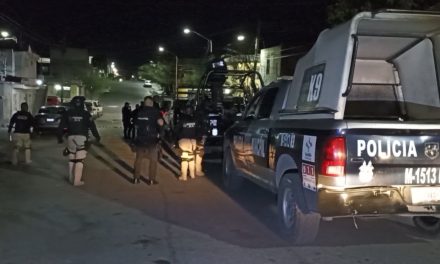 Saltillo: Pandilla se pelea con hombre por lugar de estacionamiento y se ensaña con su familia