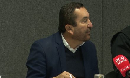 Para fortalecer infraestructura académica se reunió rector de UTC con empresas donantes