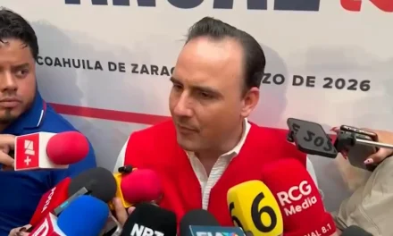 Partidos políticos, el primer filtro para evitar candidatos malandros; Manolo Jiménez
