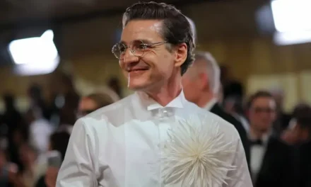 Pedro Pascal graba en Sonora su nueva película ‘De Noche’