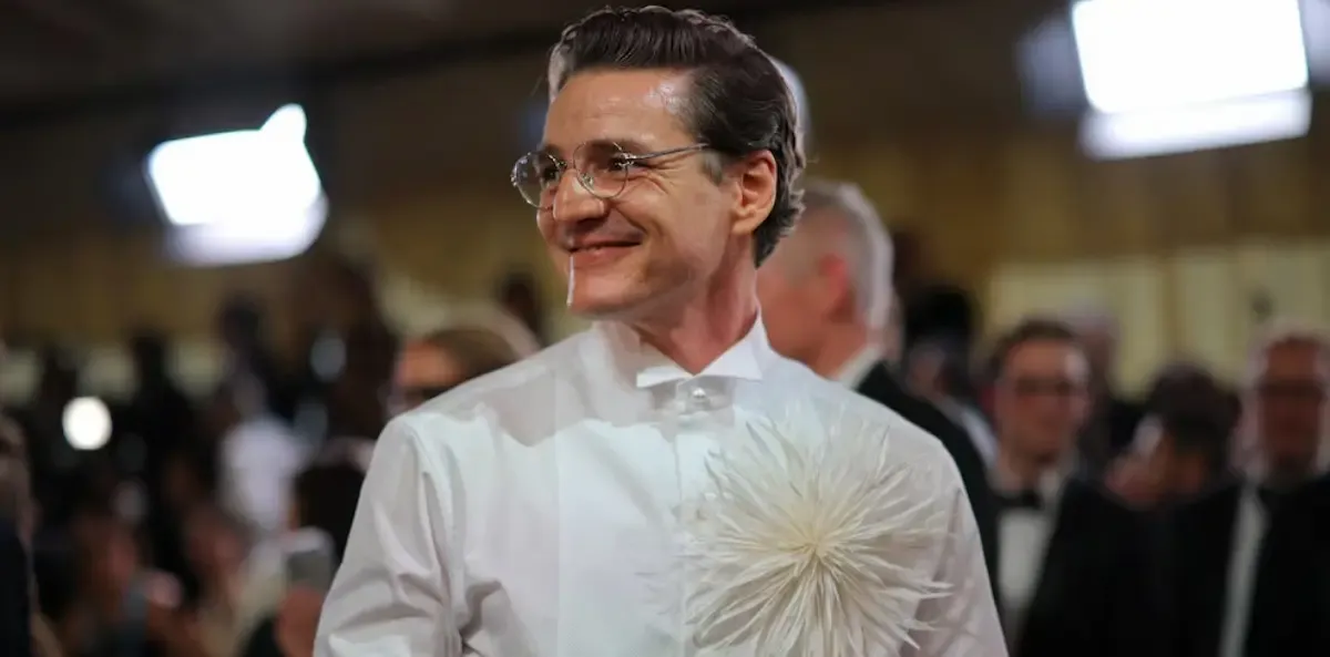 Pedro Pascal graba en Sonora su nueva película ‘De Noche’