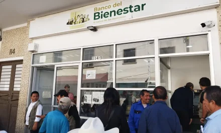 Comienza el pago de las pensiones del Bienestar para Adultos Mayores en Coahuila