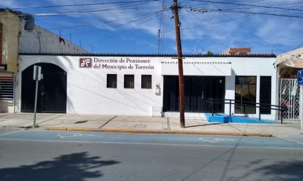 Pensiones de Torreón otorgó 128 mdp en créditos a trabajadores